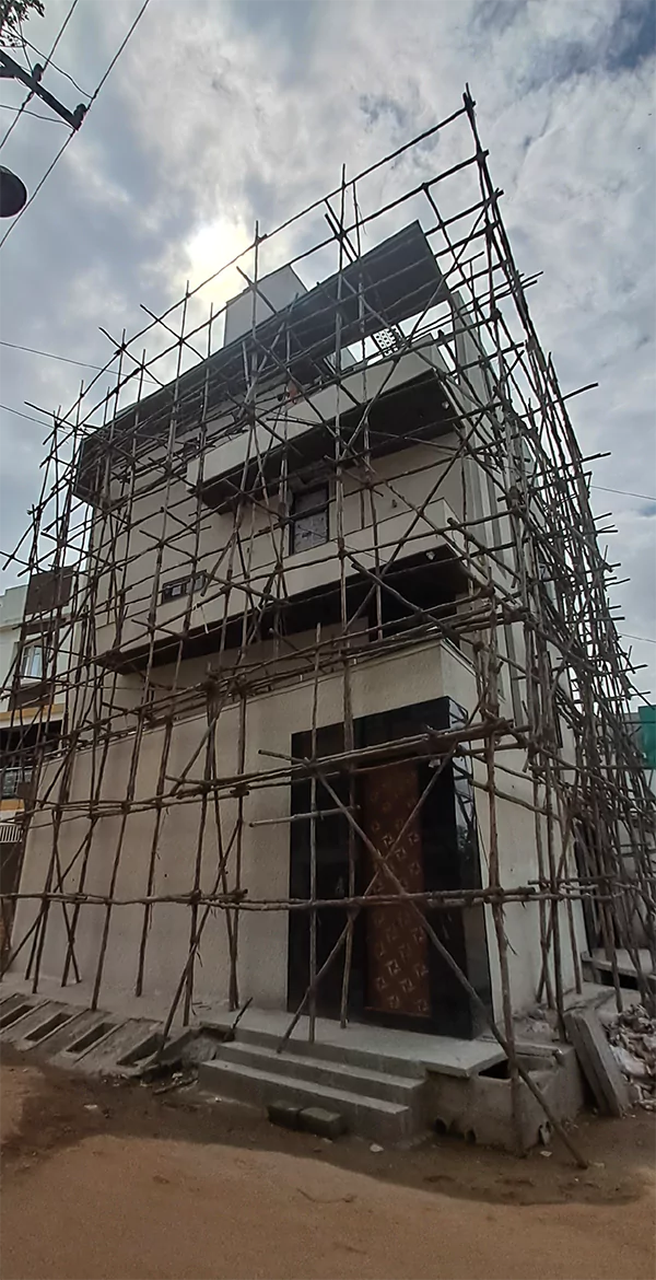 Construction